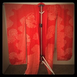 Vintage kimono